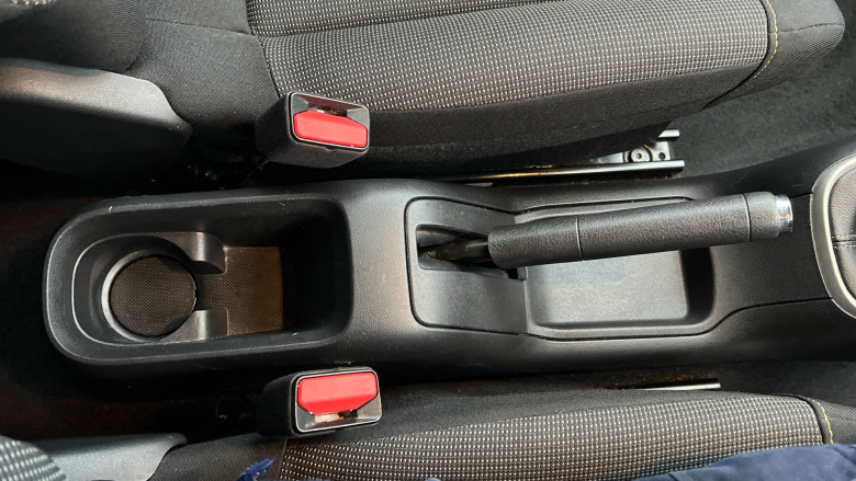 Citroen C3 1.2 PureTech Plus 5dr Petrol Hatchback